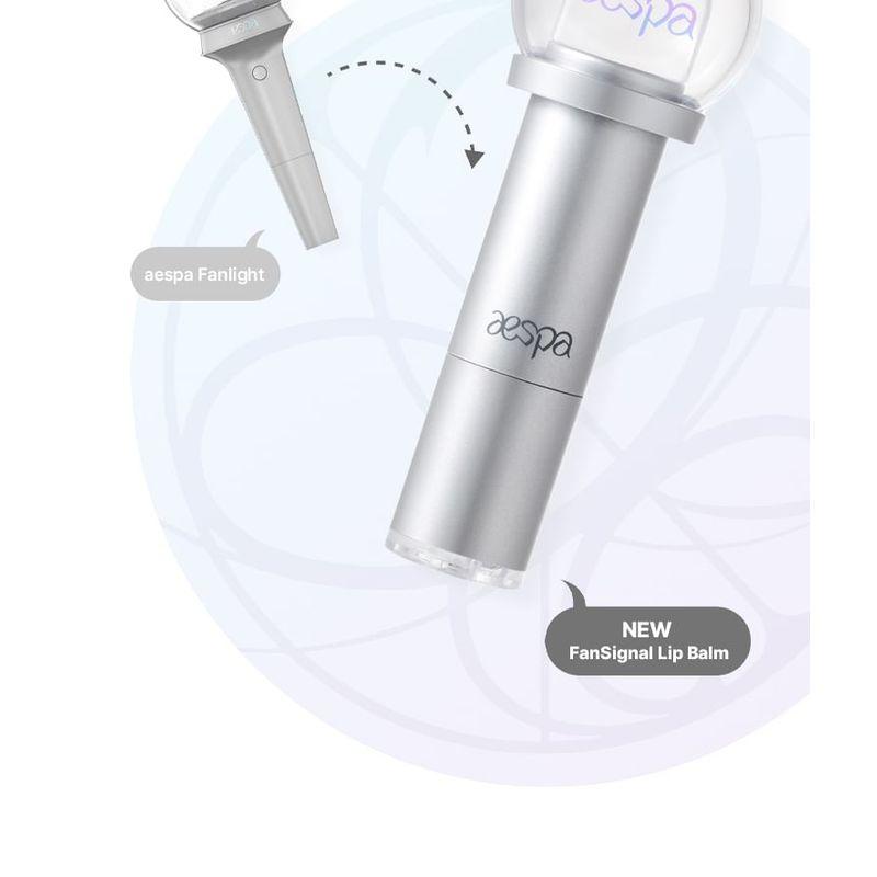 AESTURA - Fansignal Lip Balm aespa