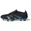 Predator 24 Elite FG Base Siyah Paket Unisex Spor Ayakkabı Core-Siyah Karbon IE1810