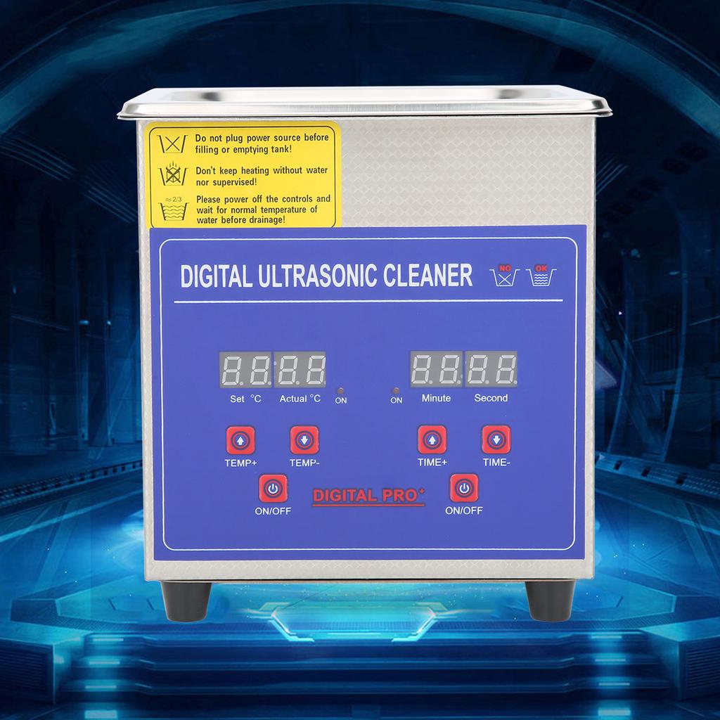 Ultrasonic Cleaner Cleaning Device Ultrasonic Cleaner Stainless Steel   Basket