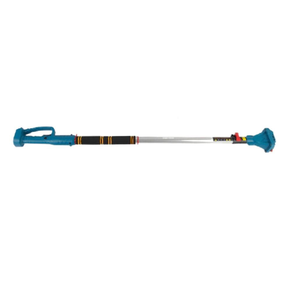 1M/1.5M/2M/2.5M Portable  Garden Tools High Branch Rod Electric Chain Saw & Electric Pruning Shears Extension Pole