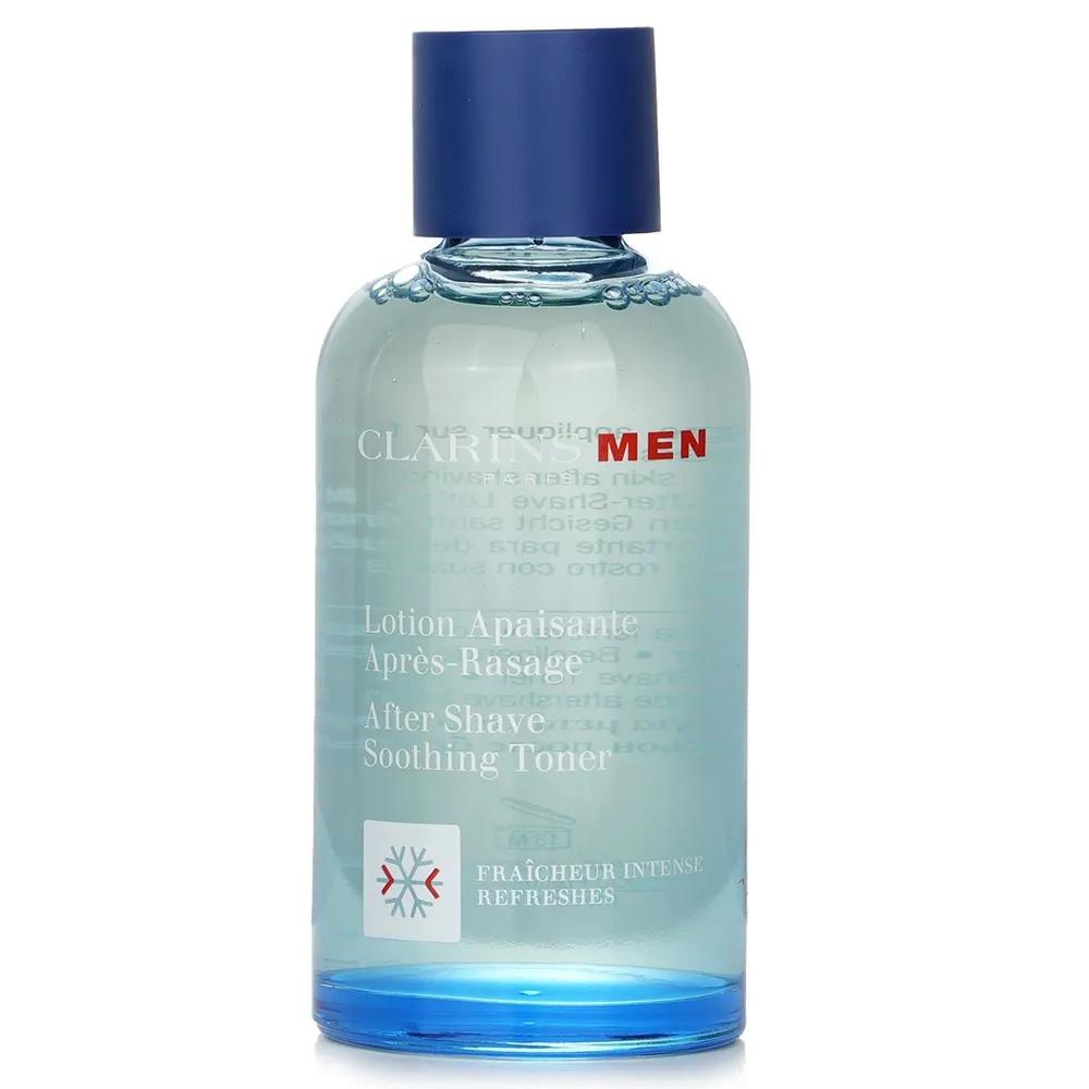 Clarins Men s Post-Shave Soothing Toner 100ml/3.3oz