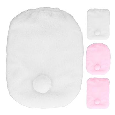 Pet Plush Pad Soft Skin Friendly Warm Dog Mat Large  Cat Bed Mat for Sleeping Relaxing Playing