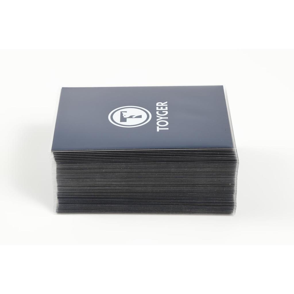 TOYGER Ultra Slim Outer Sleeve Standard Size