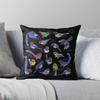 Decorative  Home Pillow Case Cushion Covers  Nordic  Modern Living Room Sofa House Bed