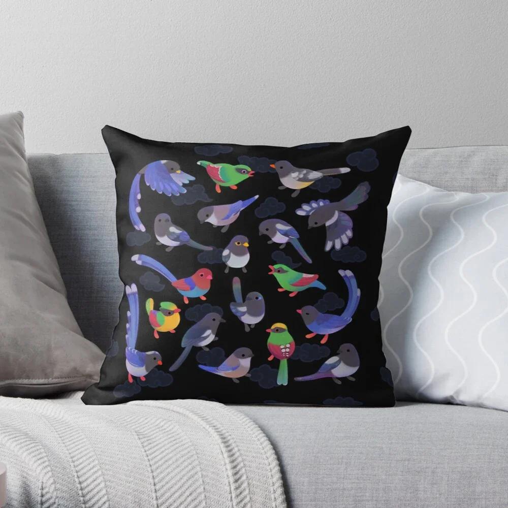 Decorative  Home Pillow Case Cushion Covers  Nordic  Modern Living Room Sofa House Bed