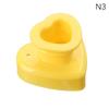 Diy Creative Donut Mold Cake Decorating Tools Kitchen Baking Accessories Doughnuts Cooking Cutter Desserts Bread Cutting Maker