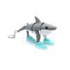NEW 3D Printed Shark Figurine Tungtungsahur Figure Desktop Decoration Articulated Tralalero Tralala Figure Ornament Funny Doll
