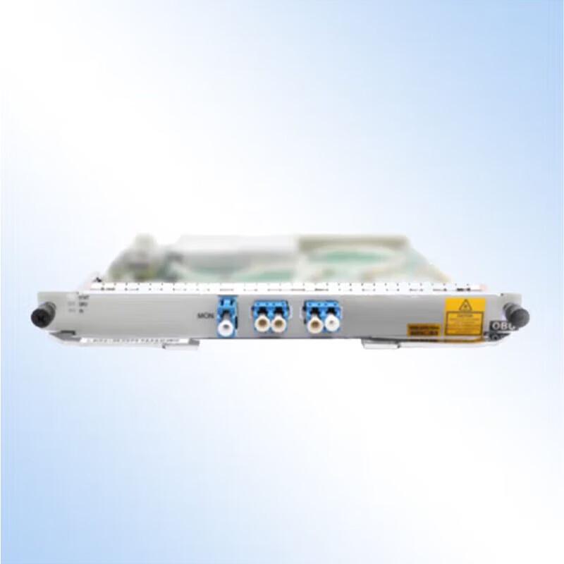 

Huawei TNF2OBU01 Optical Amplifier Board