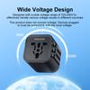 Philips Globaler Reiseadapter