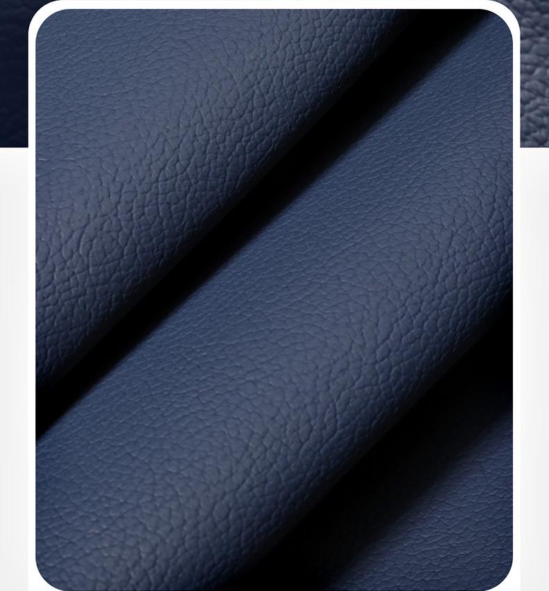 Comfortable & Breathable Leather Half-Surround Seat Cushion for 14th Gen Sylphy