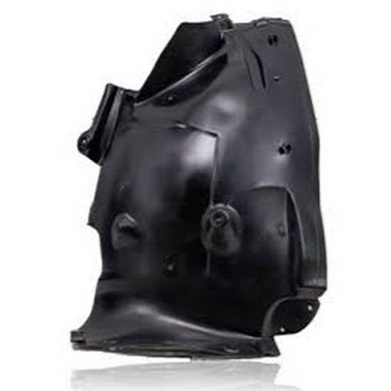 Mercedes-Benz A-Class W177 Front Wheel Liner