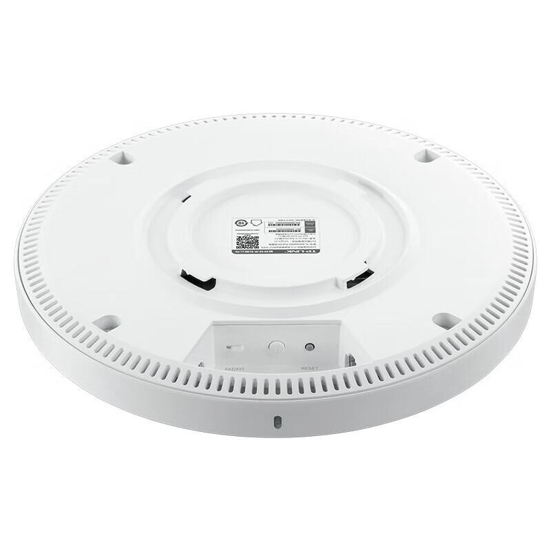 TP-LINK Wi-Fi 6 Dual-Band Ceiling Mount AP (CN version)
