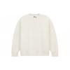 Converse Sweatshirt Unisex Ivory 10025916-A02