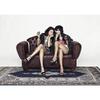 Beautiful Korean Celebrity Poster for Bedroom, Bar, Living Room, Dorm, Decorative Wall Art