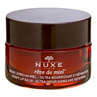 Reve De Miel Honey Lip Balm