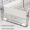 Multifunctional Countertop Dish Drying Rack