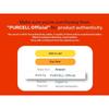 PURCELL - L-Glutathione Vitamin Boosting Toner