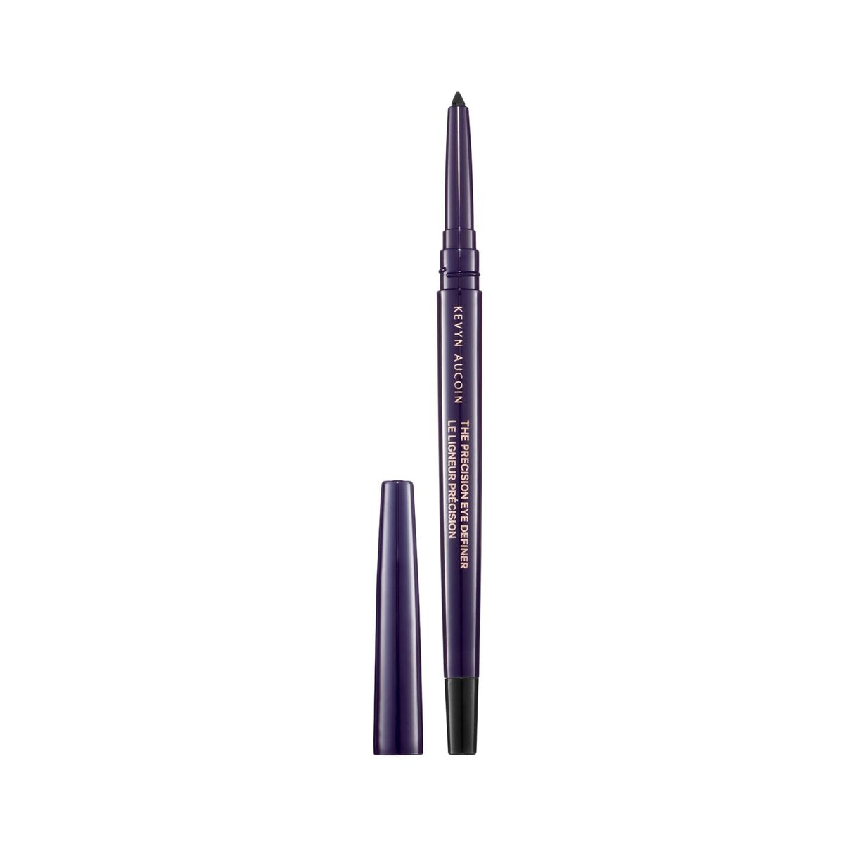 

Kevyn Aucoin The Precision Vanta Карандаш для глаз (черный) 0,25 г