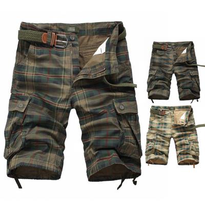 Underdele – Shorts