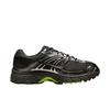 Nike Zapatillas para hombre Air Max Moto 2K Negro/Voltio/Gris humo oscuro/Peltre metálico IO9279002