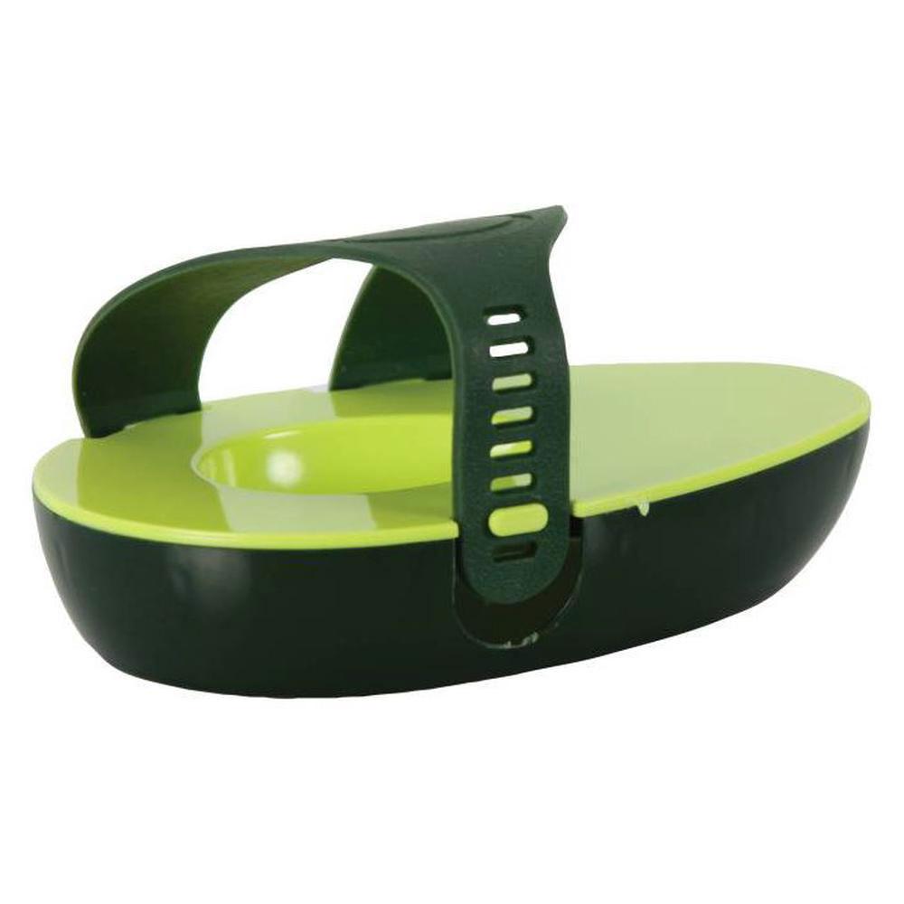 Recipient de depozitare Avanti Avocado Saver (cu curea)