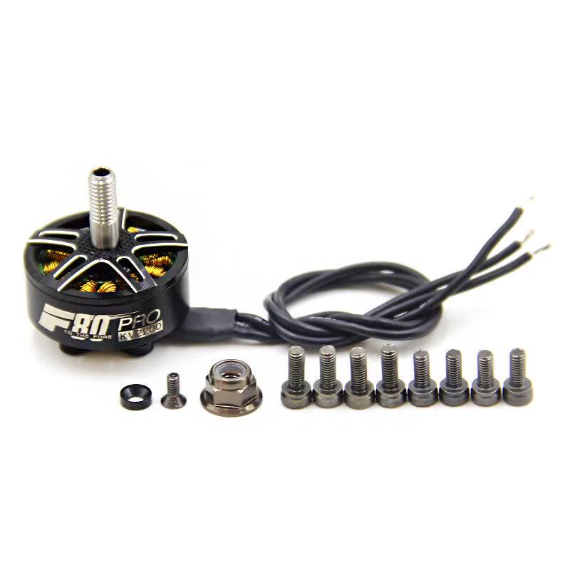 F80 Pro FPV Racing Drone Brushless Motor
