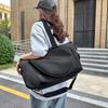 2026 Multifunctional Sports Badminton Racket Crossbody Bag - Large Capacity for Men & Women