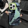 European and American art statues are suitable for iphone17 mobile phone case Apple 15promax/14pro anti-drop 13pro16