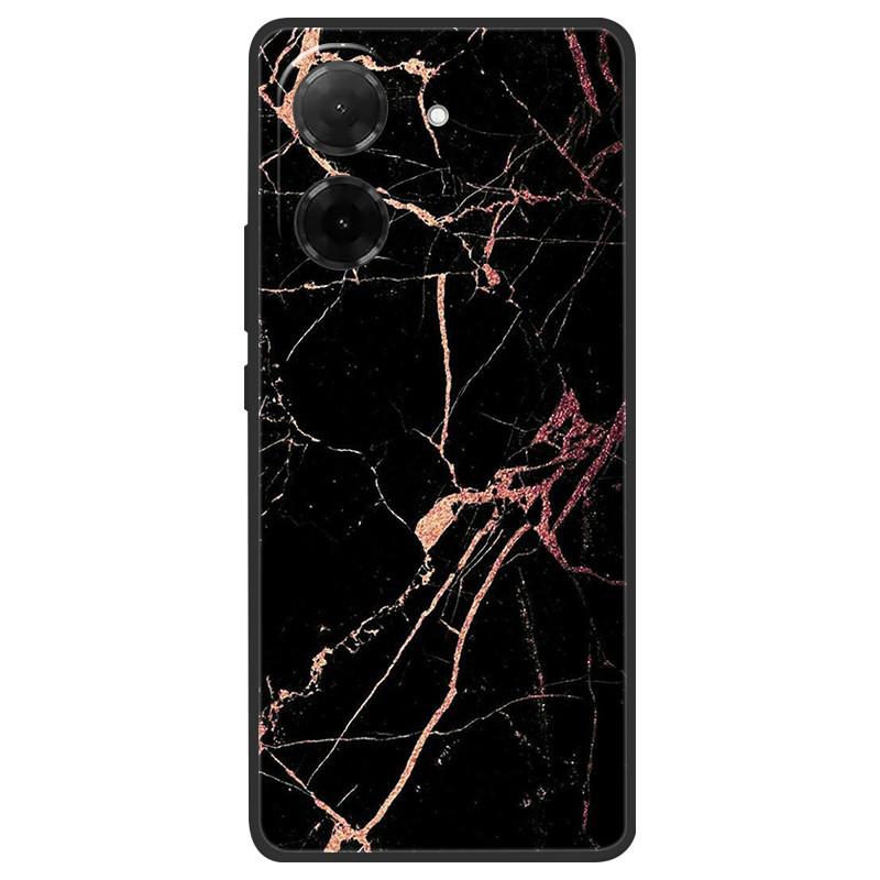 Case For Xiaomi Redmi A5 A 5 NFC Cover Lovely Butterfly Girl Anti-drop Silicone Soft Bumper For Redmi A5 Nfc Fundas RedmiA5 2025