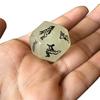 Adult Sex Games Sex Toy Dices Fun Toy Noctilucent Glow In The Dark Night Light