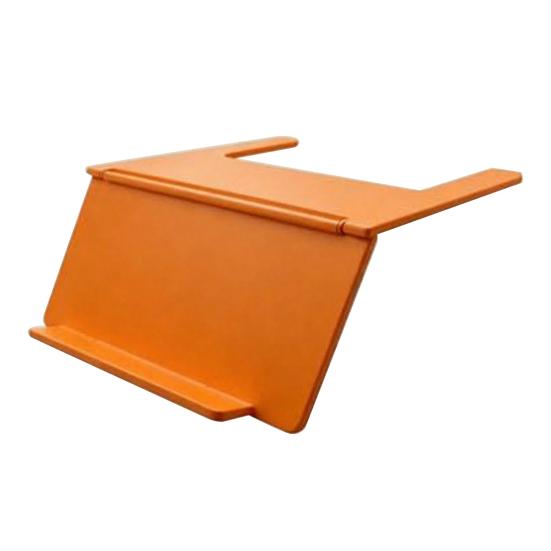 Mahjong Card Holder for Table, Collapsible Mahjong Card Angled Stand for American Mahjong Players, Mahjong Table Accessories