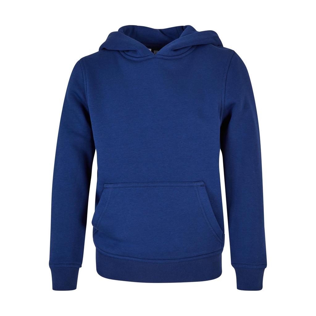 Urban Classics Boys Basic Hoodie