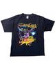 Vintage Ozzfest T-Shirt 2003 Ozzy Osbourne unisex alle Größen QT3268