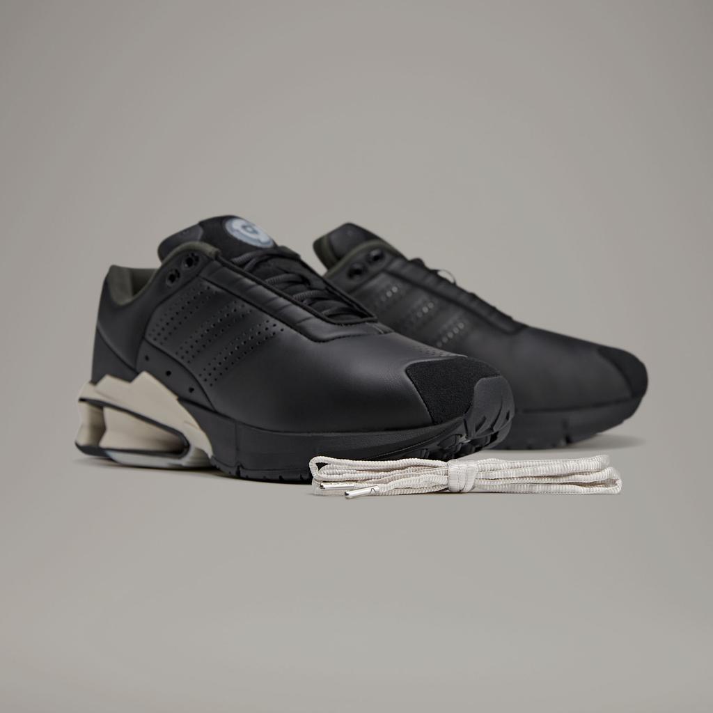 adidas Y-3 A3 Control Black Talc