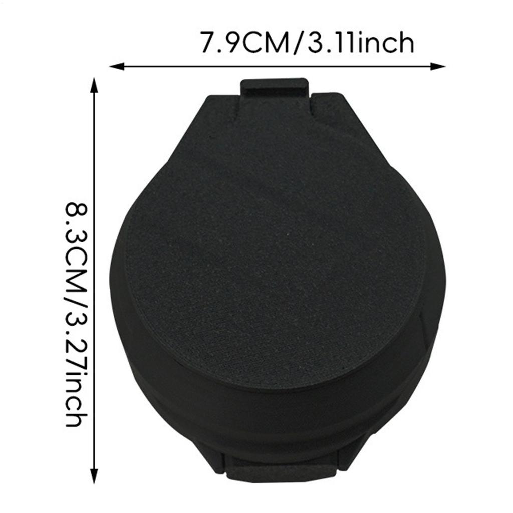 Can Lids For Soda Soda Can Sealing Cover Triple-Sealing Structure Drink Stopper Lid For Beach Home School Outdoor Party