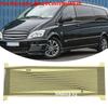 For Benz V Class Vito W638 Car Instrument Cluster Ribbon Cable Screen Pixel Repair ABS Electronic LCD Screen Cable Board Parts