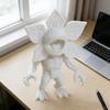 Resin Desktop Figur Små Gyser Ornamenter til Hjemmekontor Skrivebord Hylde Bil Dashboard Dekoration Samlerobjekter Gaver til TV-show Elskere