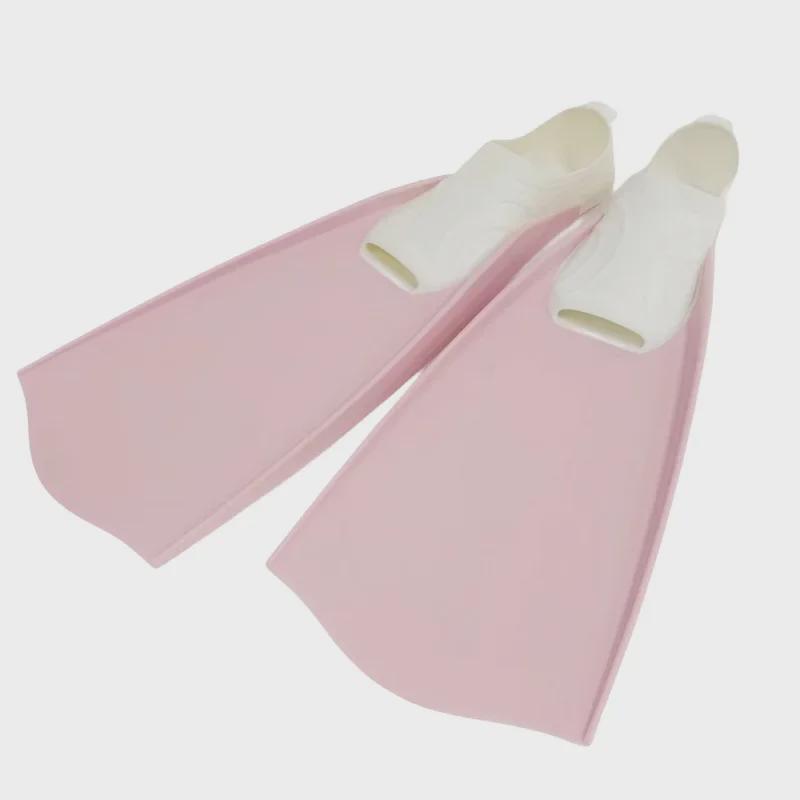 Дорослі Професійні Довгі Ласти для Дайвінгу та Снорклінгу Набір