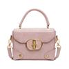 Women's Bag Fashion Small Square Bag Handbag New Shoulder Bag Versatile Messenger Bag