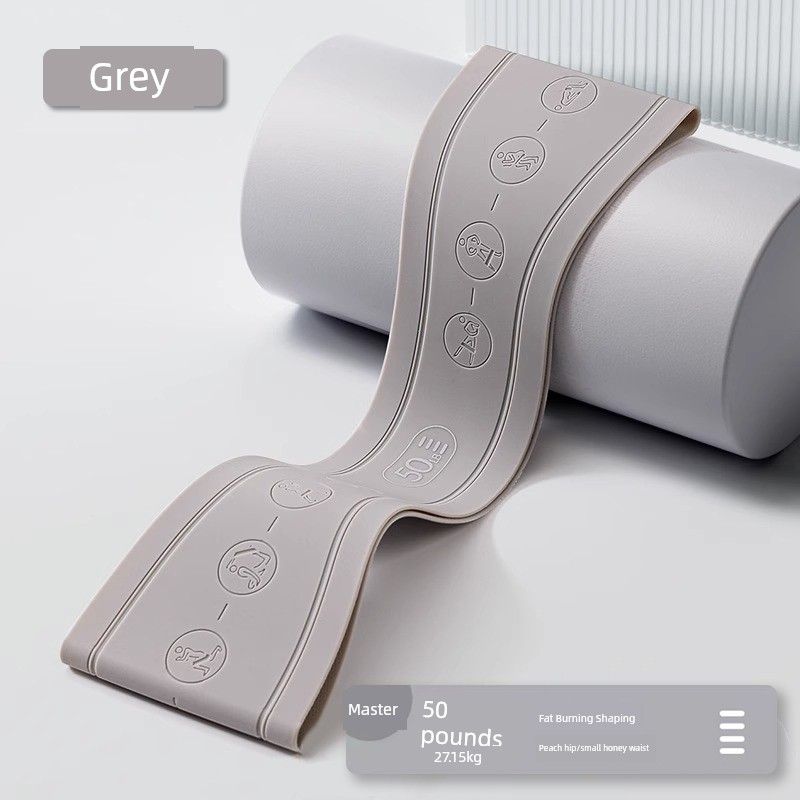 

Фитнес Тренировки Мужчины и Женщины Сила Растяжка Бедра Йога Grey