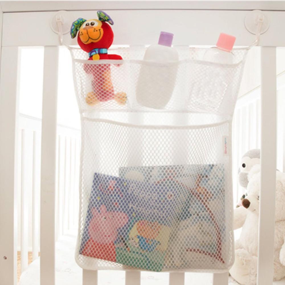 Buy Bathroom Storage Hanging Bag Children's Bathroom Toy Storage ...
