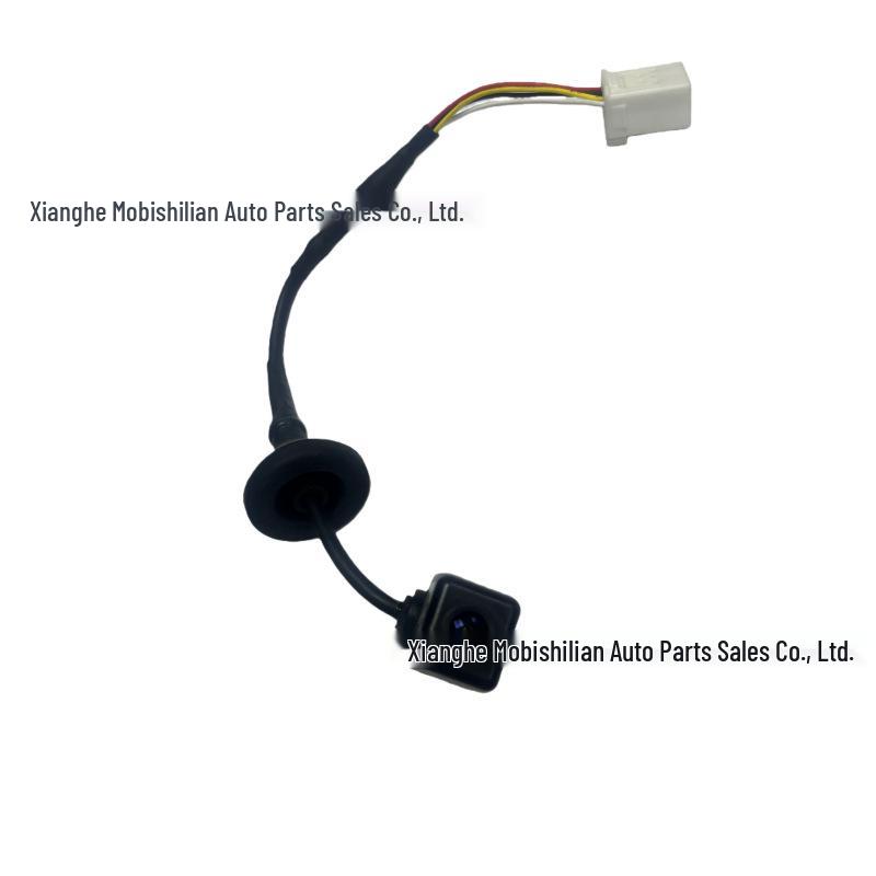 Kia Forte Rear Camera PDC, Model 95760-1Q200/95760-1Q310