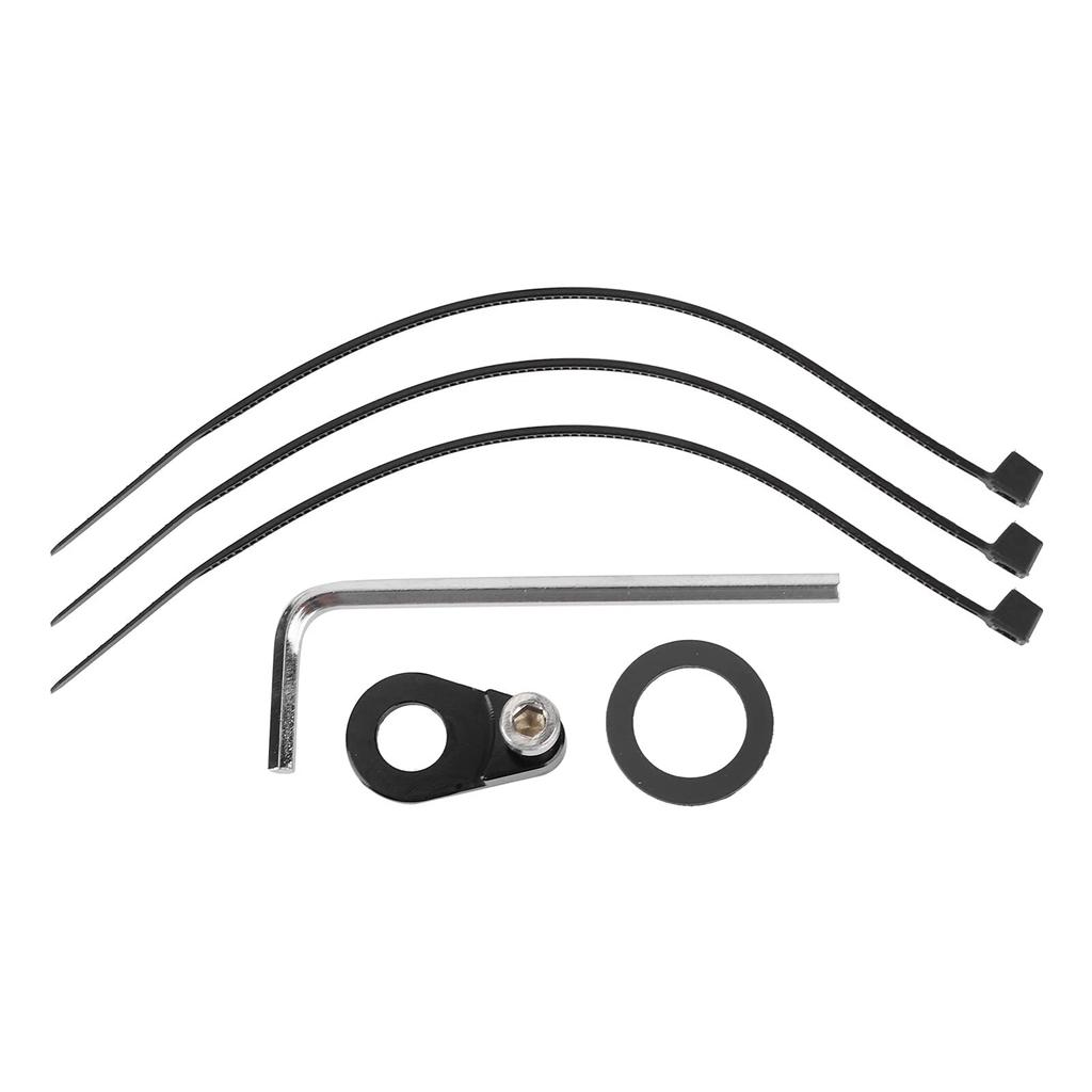 Fog Light Switch, Qiilu Motorcycle Fog Light Switch, Handlebar Fog Light Fit R1200GS / R1250GS / F750GS / F850GS