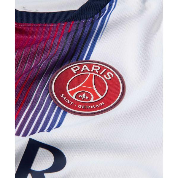 Nike Dri-FIT Soccer Paris Saint-Germain 2026 27 Season Away Replica Jersey Men Jersey II1924-101