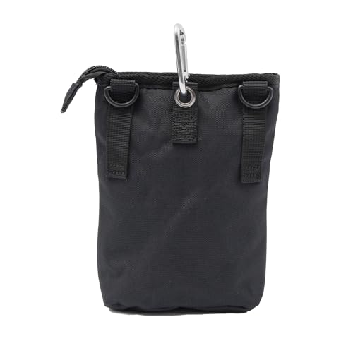 Logo Spark Scissor Bag, Shoulder Bag, Reflective, 3-Way Sacoche, Navy