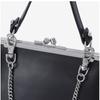 Vivienne Westwood Granny Nappa Frame Pulse Chain Tote Bag N403 L001l