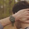 TIMEX Expedition Field Post Solar-Powered Military Watch 41mm TW2V03700
