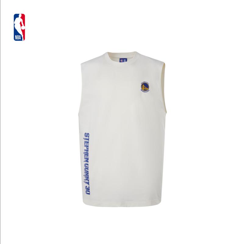 NBA Official Player Training Vest