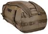 Thule Limited Edition Chasm Duffel Bag, 40L, Heavy-Duty, Weather-Resistant, Unisex, Deep Khaki, 3205141