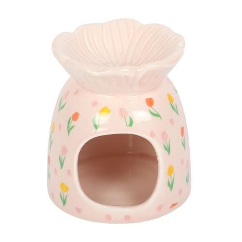 Something Different Tulip Oil Burner